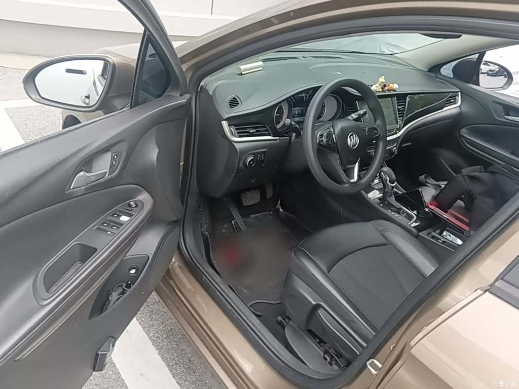 Buick Verano, 2016 16