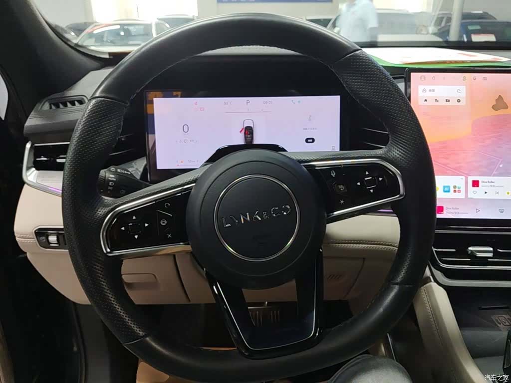 Lynk & Co 02, 2025 11