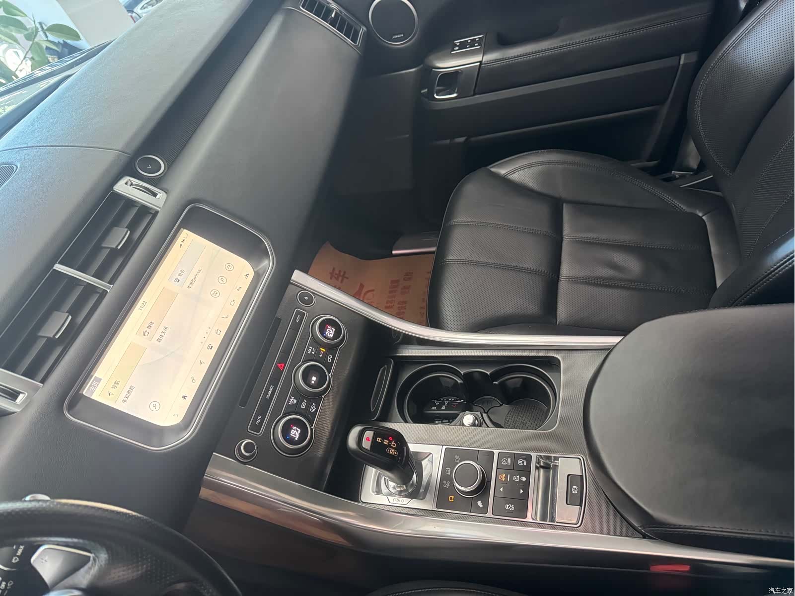 Land Rover Range Rover, 2018 14
