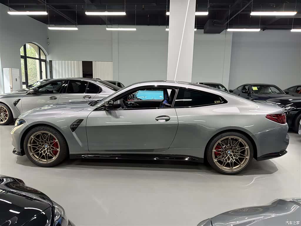 BMW M4, 2024 3