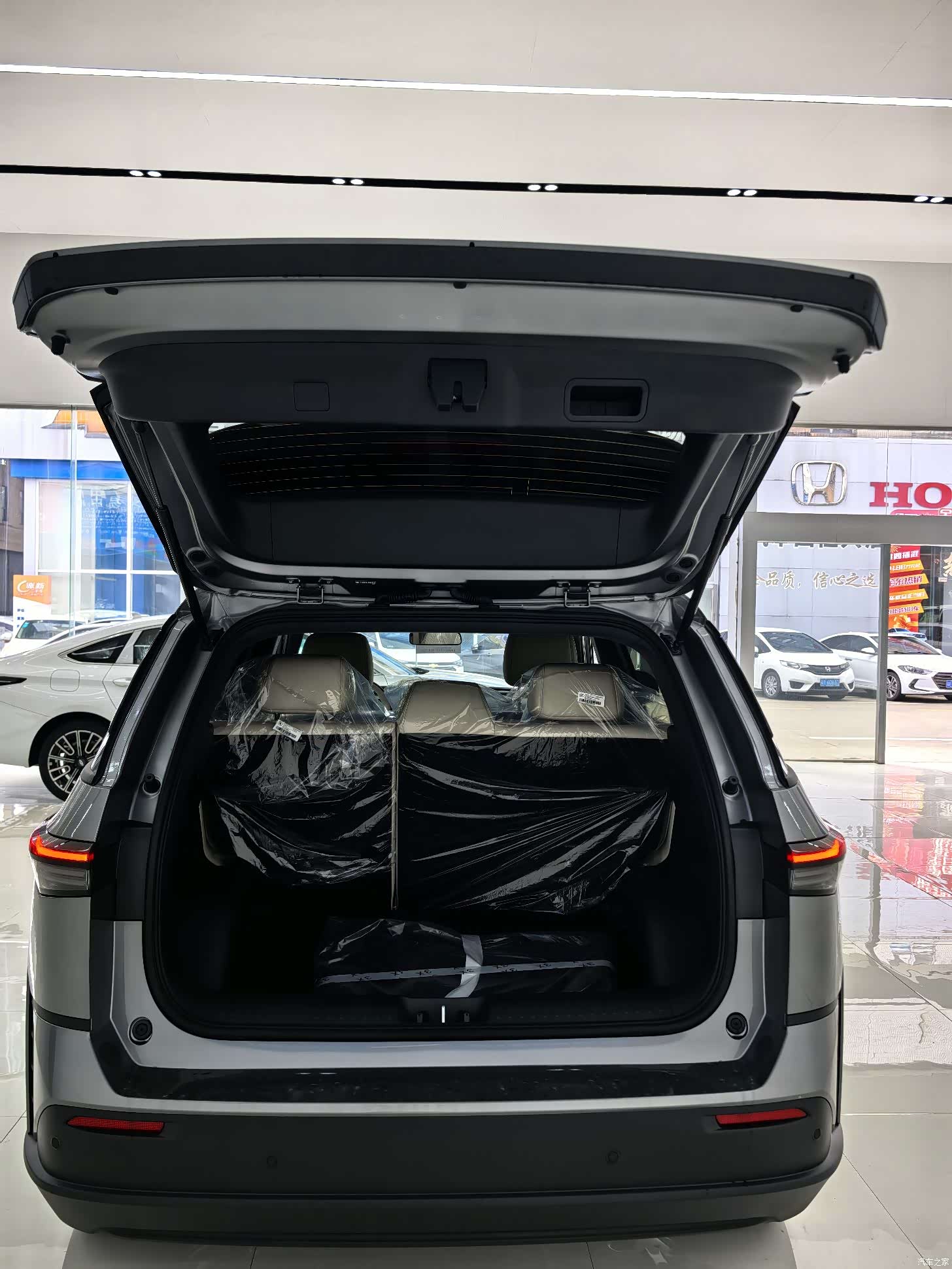 Toyota 3X, 2026 12
