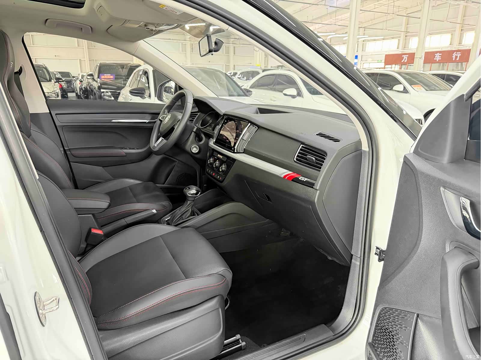 Skoda Kamiq, 2023 17