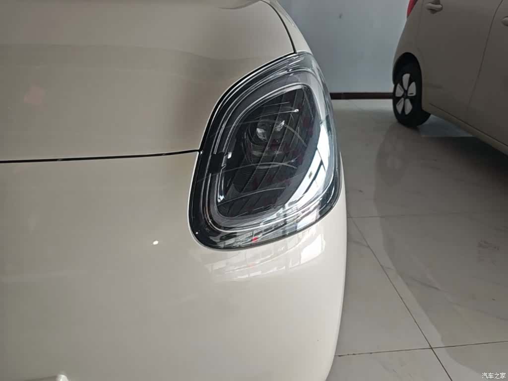 Wuling MINIEV, 2026 24