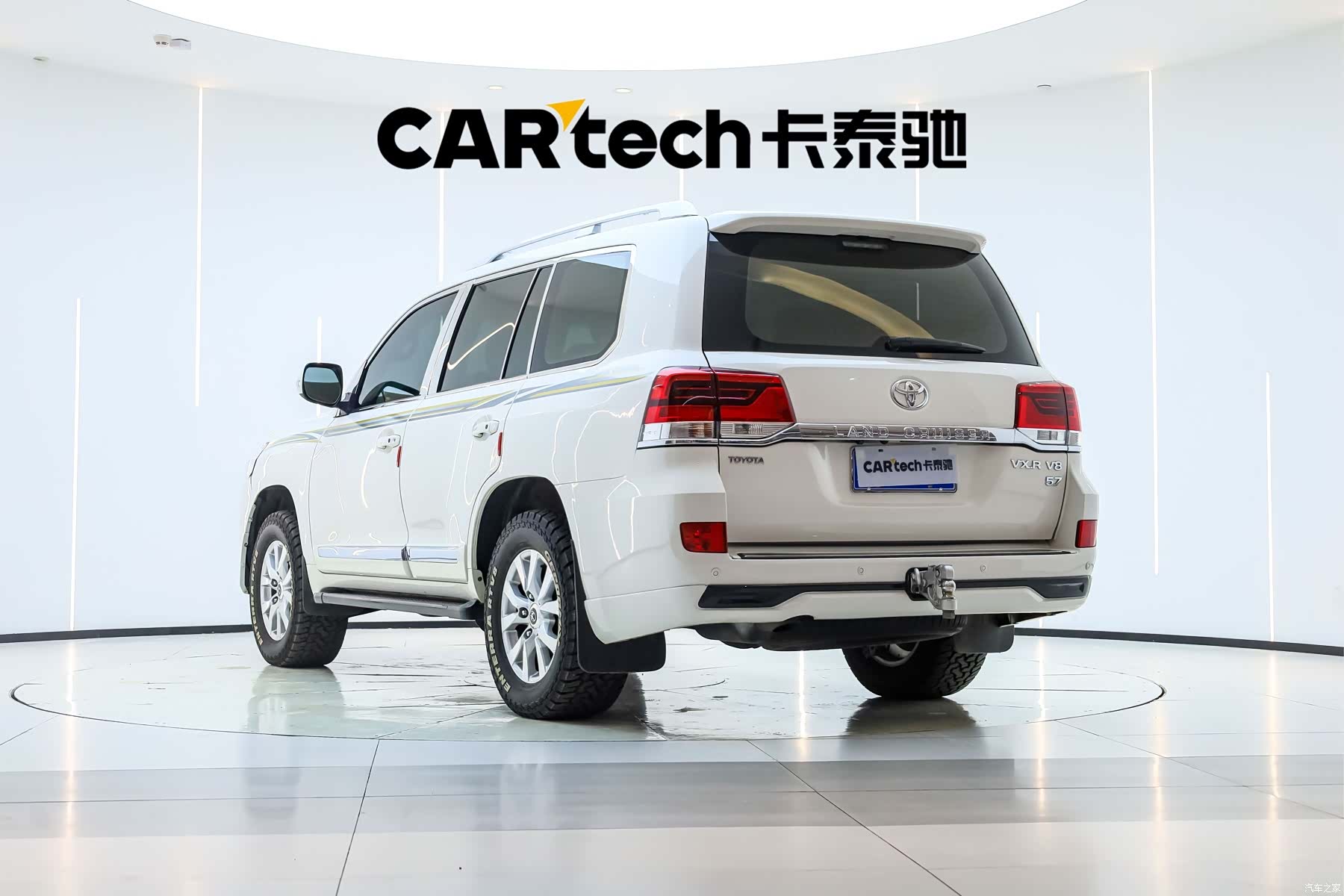 Toyota Land Cruiser, 2013 8
