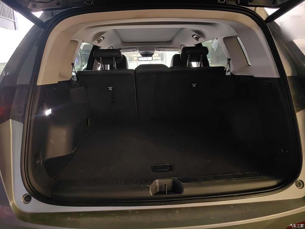 Buick Envision Plus, 2024 12