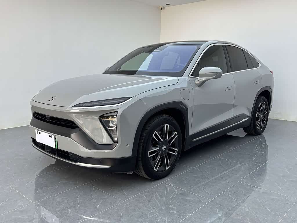 NIO EC6