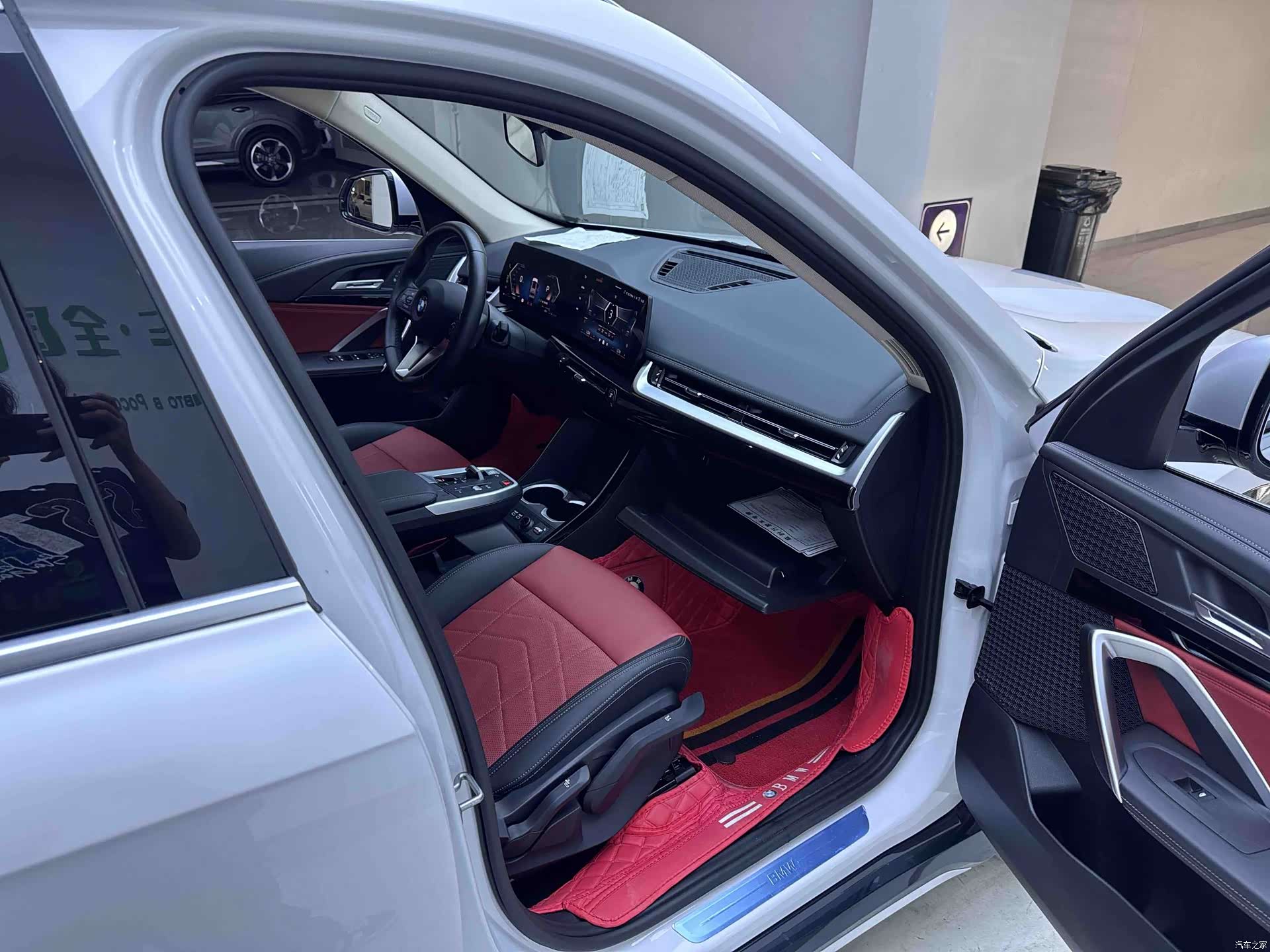 BMW X1, 2023 11