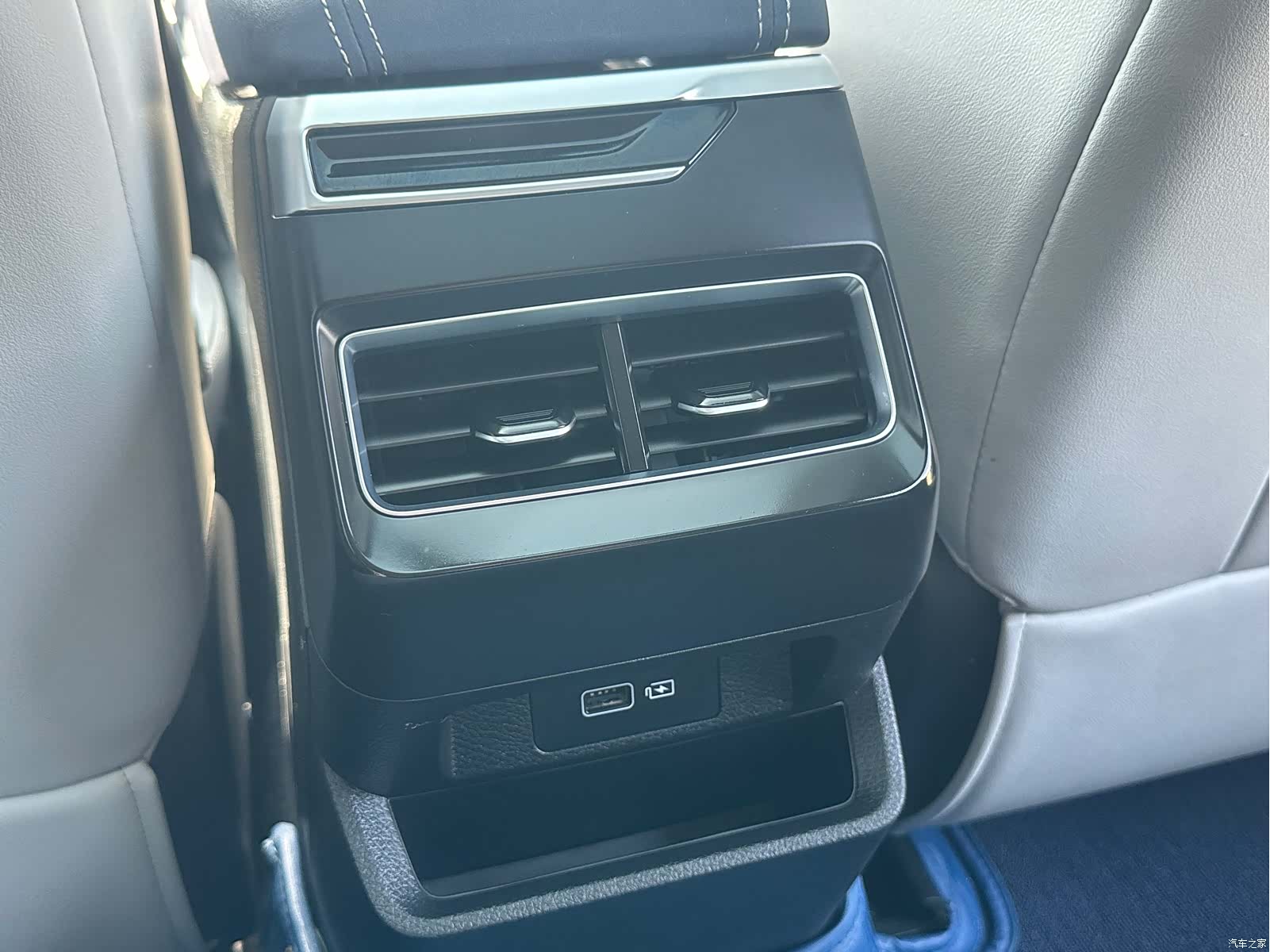 Geely Preface, 2021 23