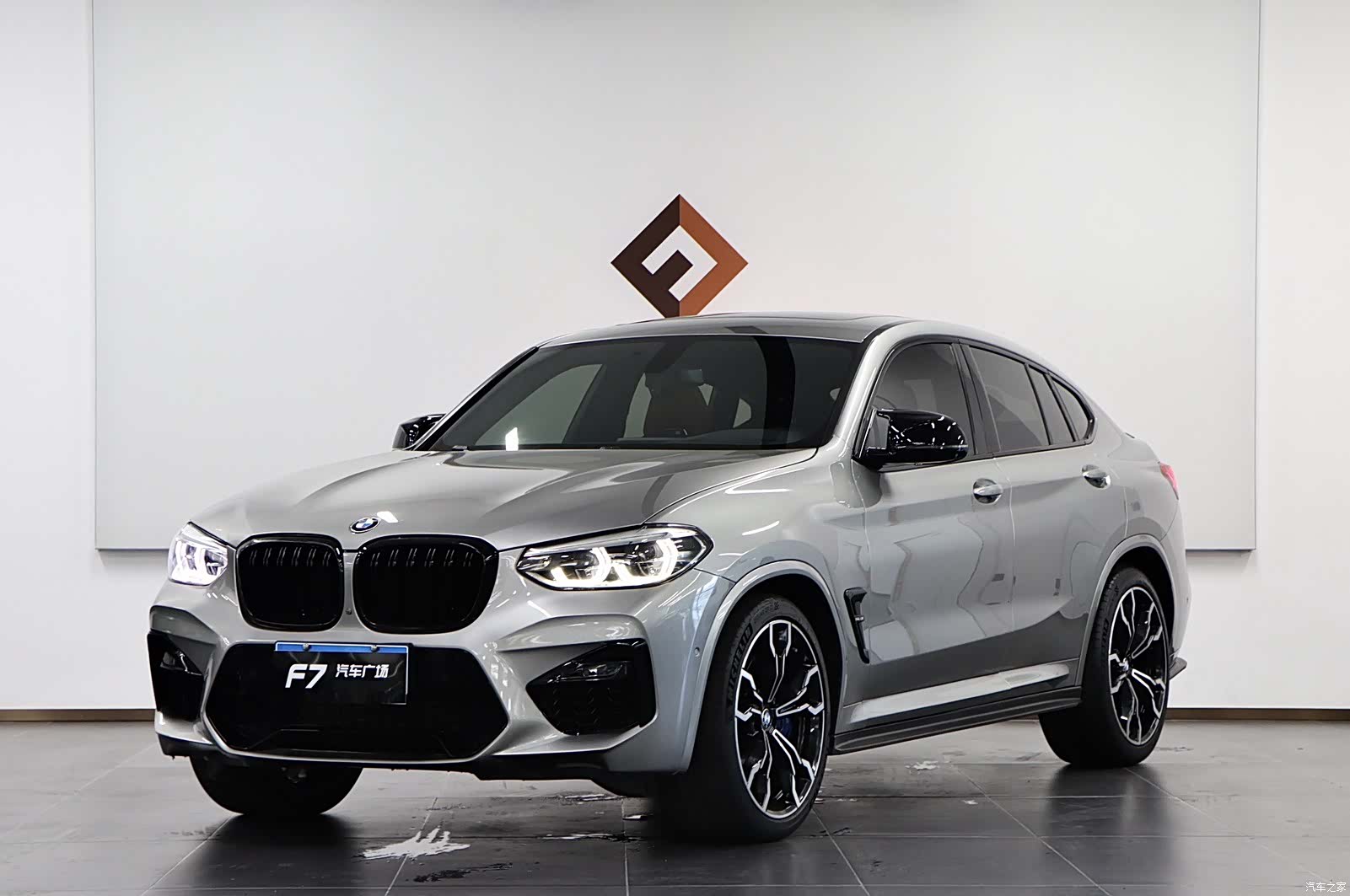 BMW X4, 2020 1