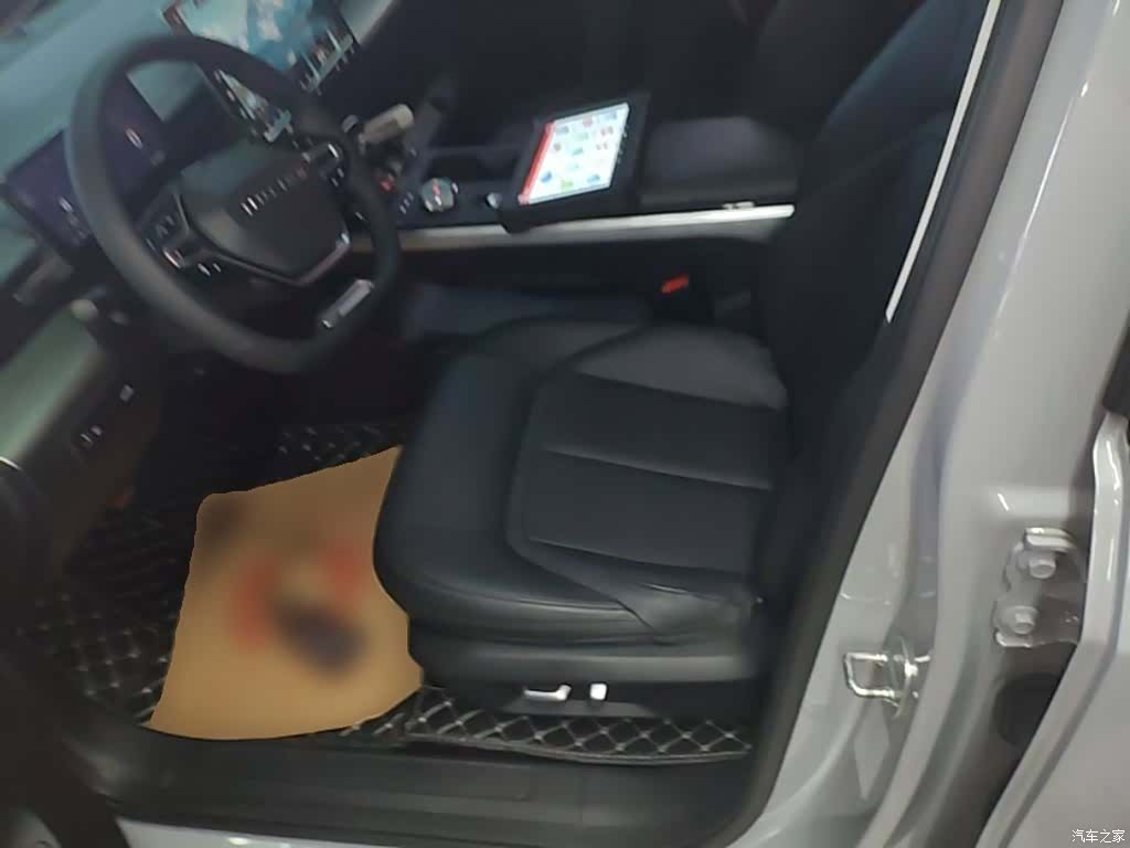 Wuling Starlight, 2024 15