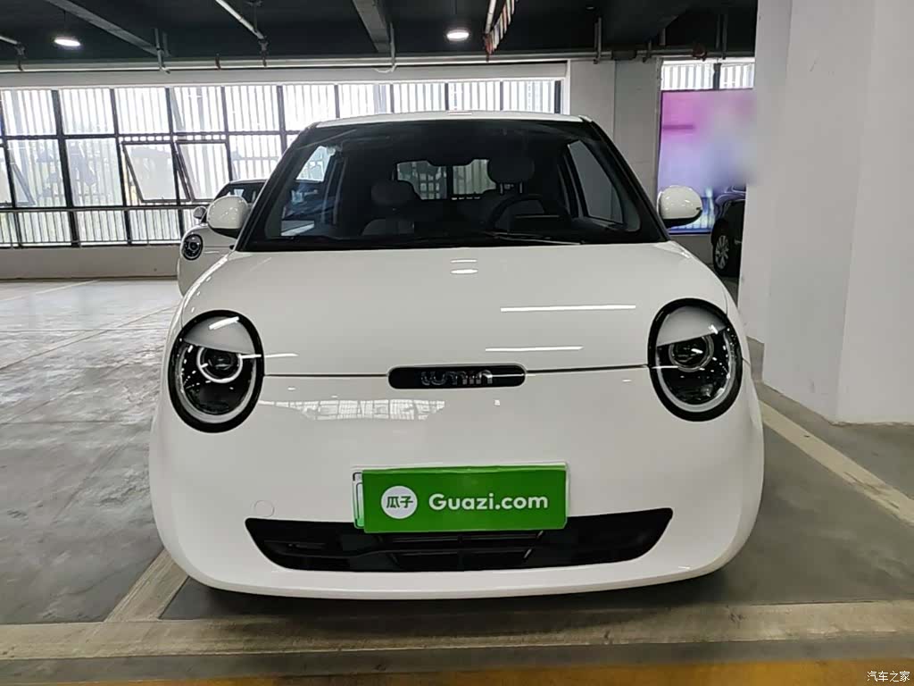 Changan Lumin, 2025 3