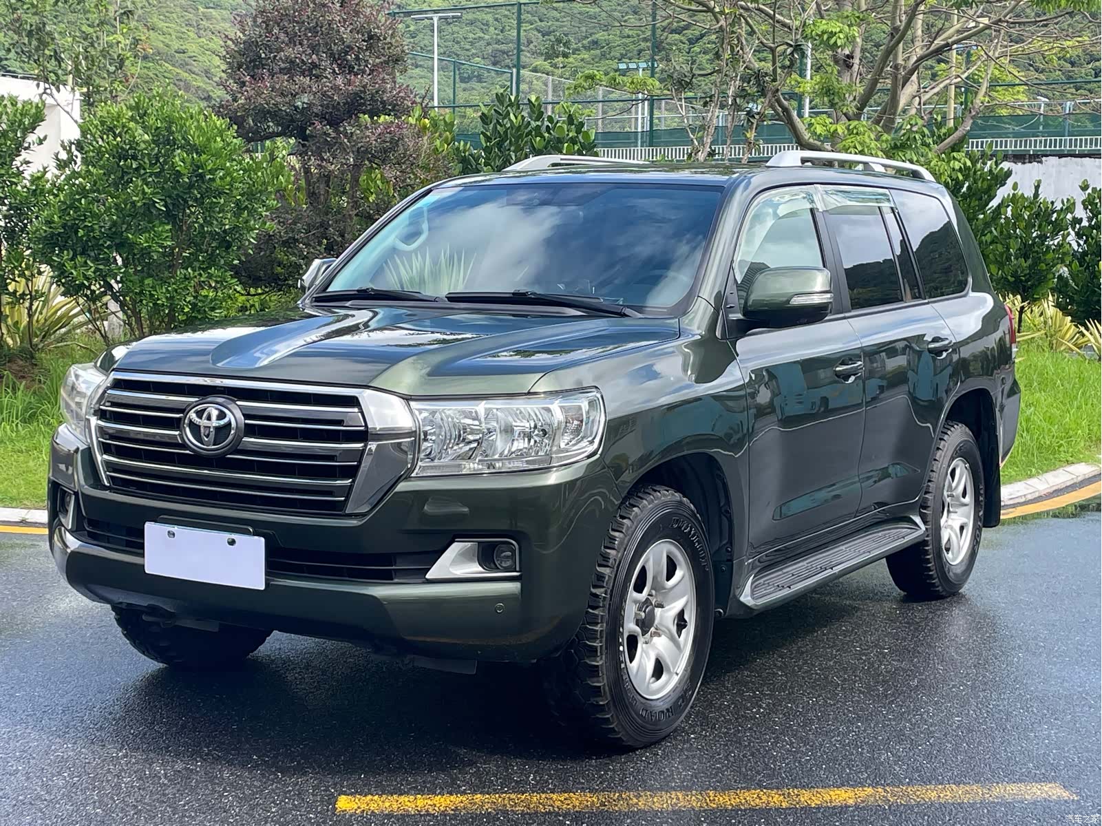 Toyota Land Cruiser, 2016 22