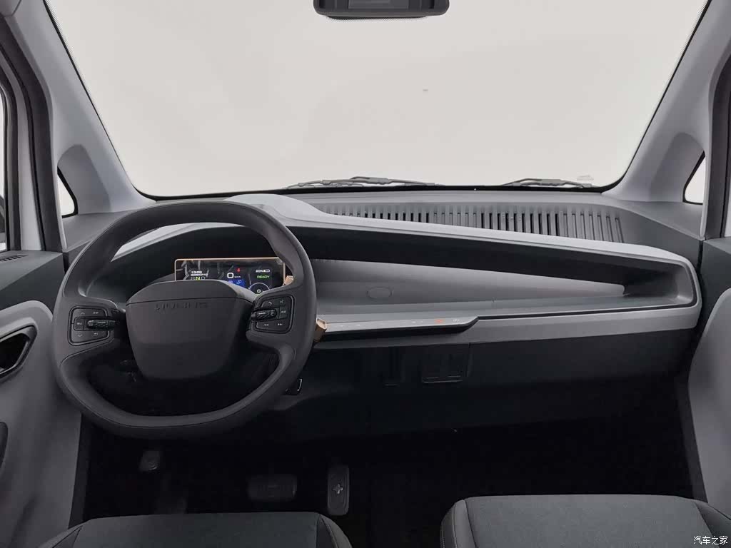 Wuling NanoEV, 2022 все фото