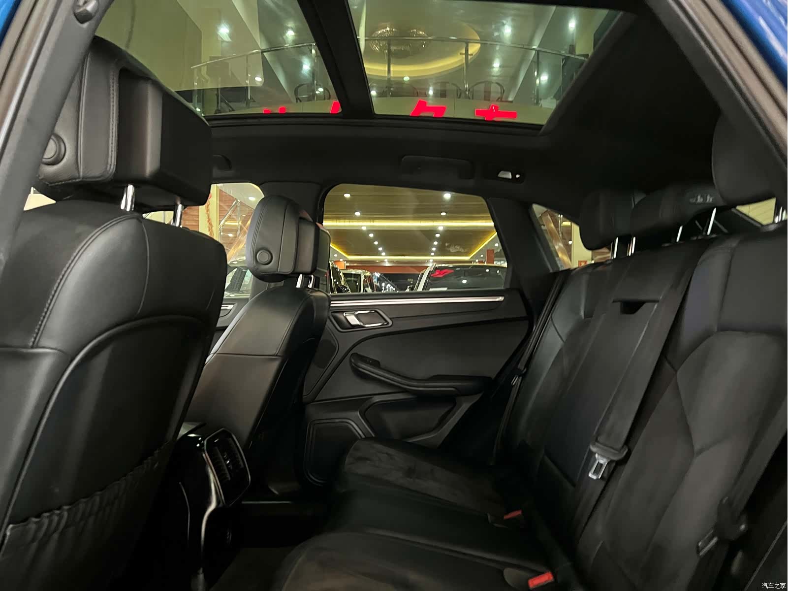 Porsche Macan, 2019 14