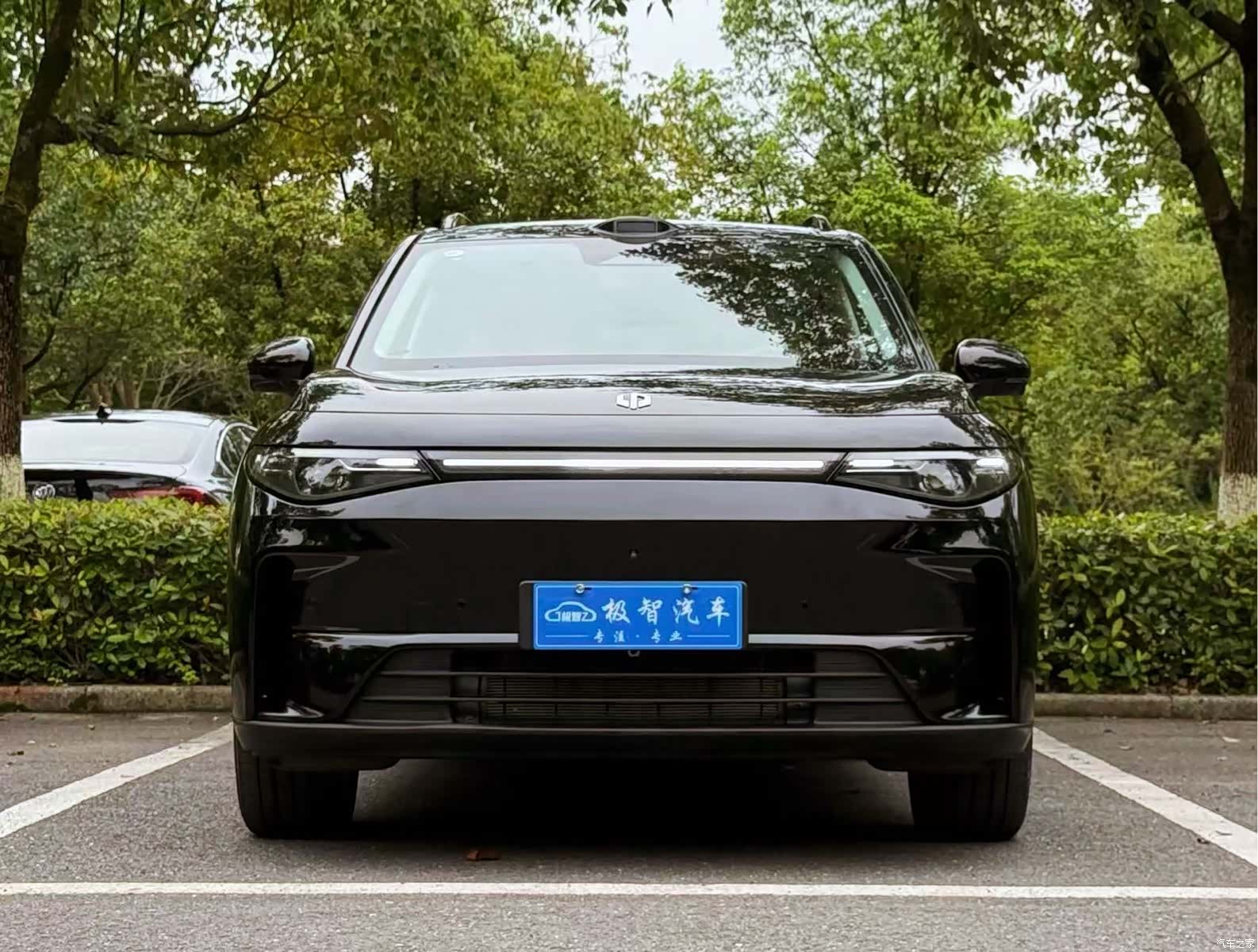 Leapmotor C16, 2025 2