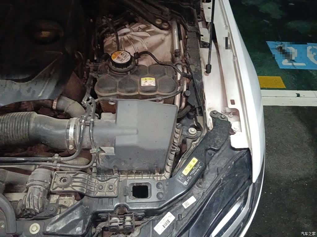 Land Rover XFL, 2018 21
