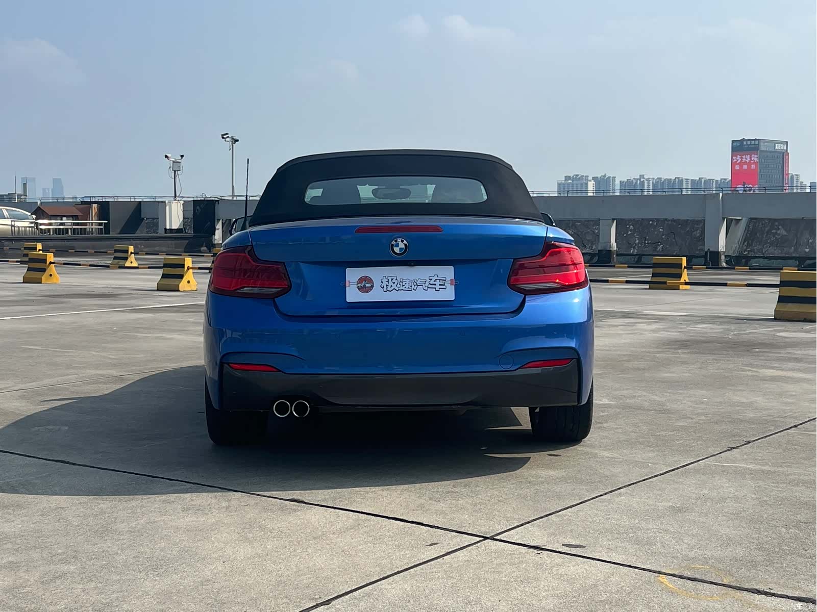 BMW 2 Series, 2018 9