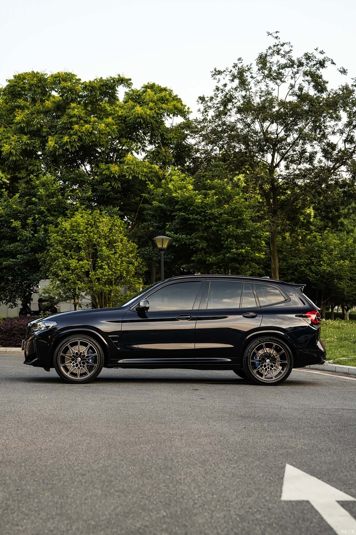 BMW X3, 2023 3