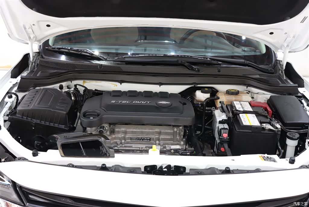 Chevrolet 320, 2022 19