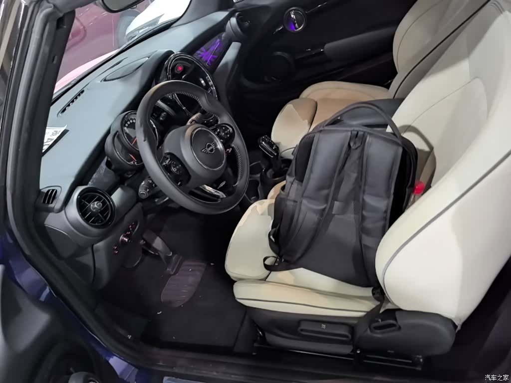 Mini Cooper, 2019 15