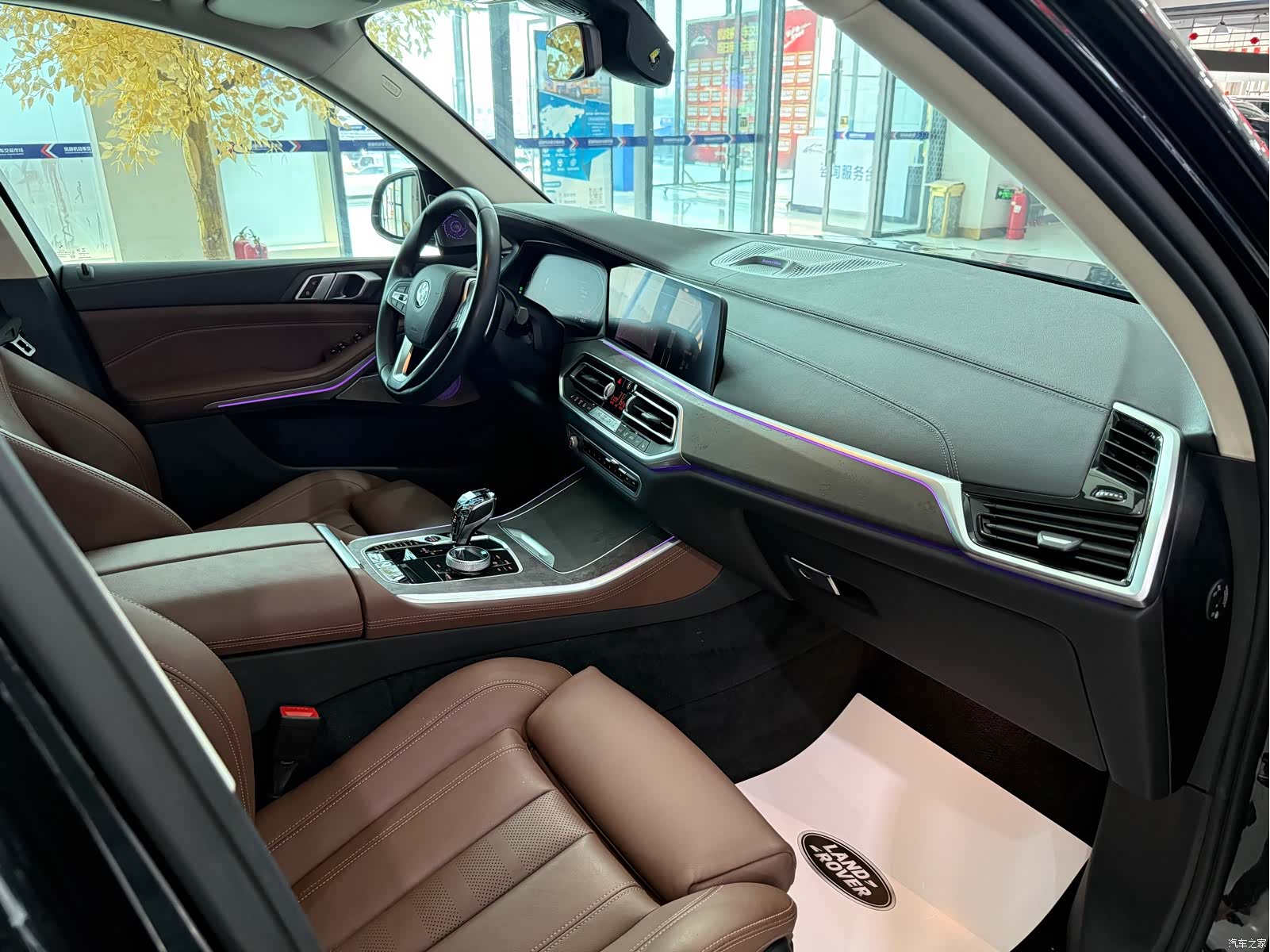 BMW X5, 2020 10