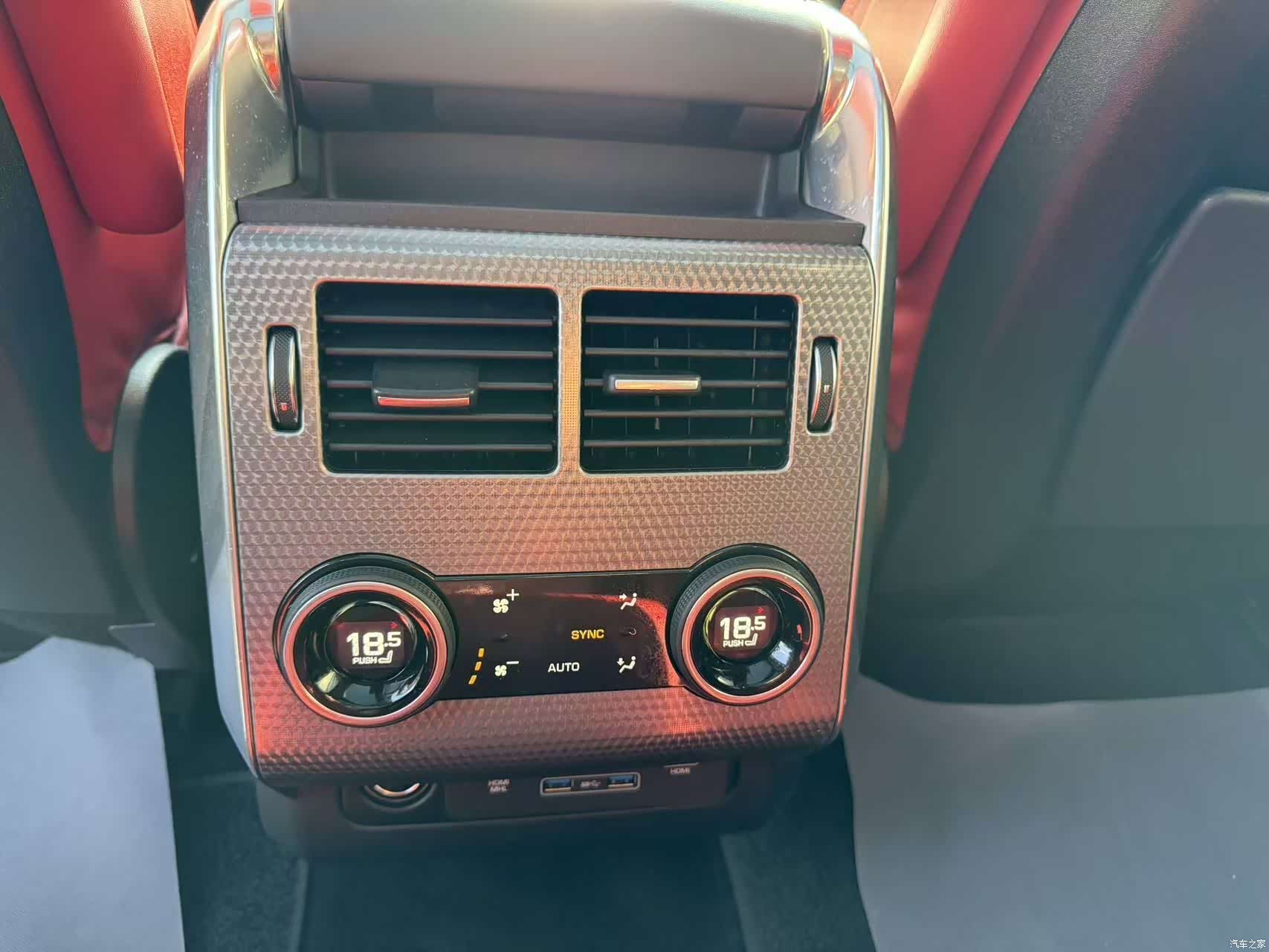 Land Rover Range Rover, 2018 10