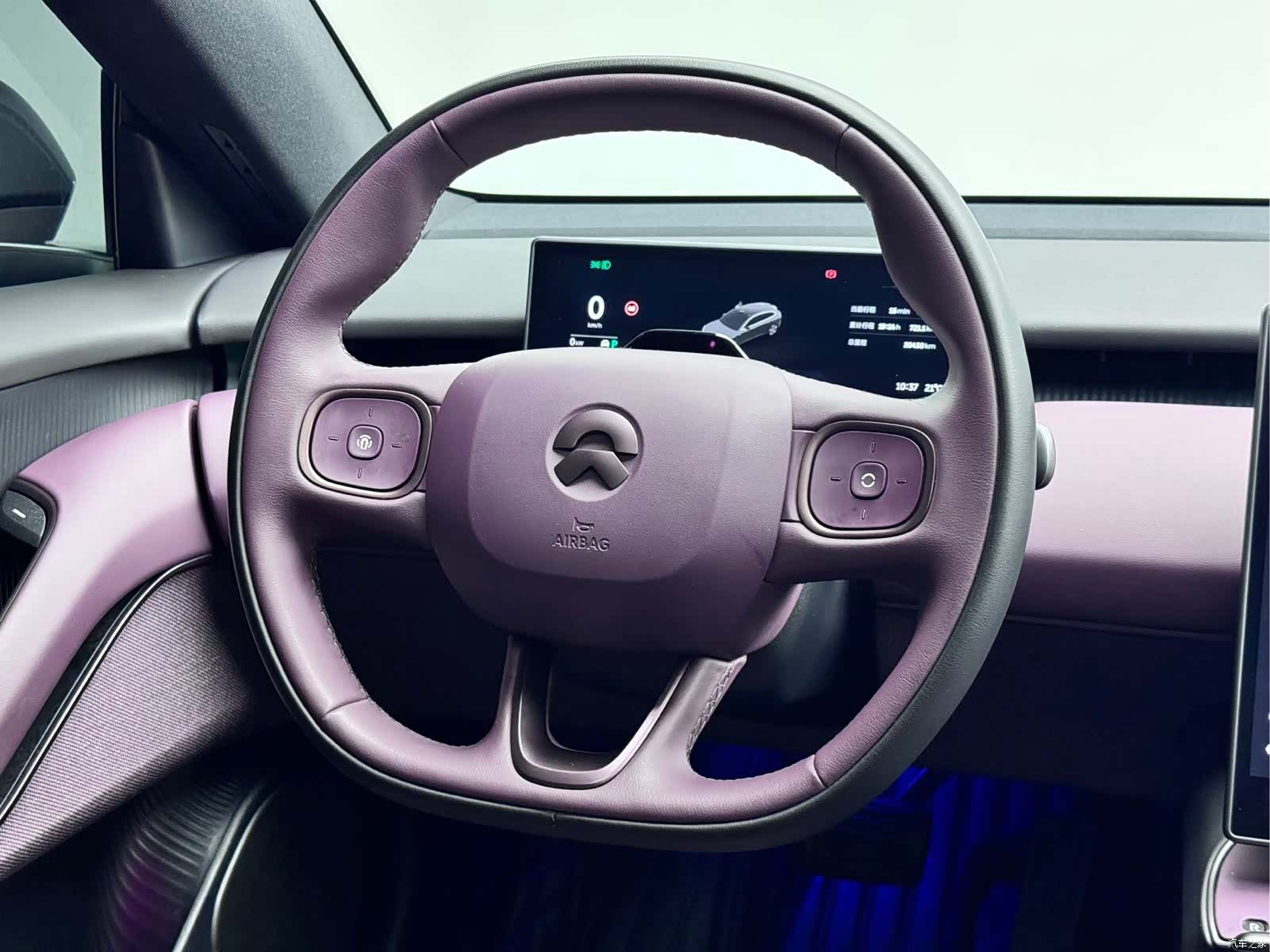 NIO ET5, 2025 16