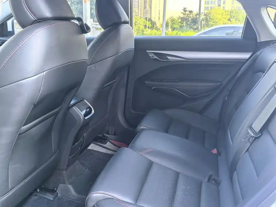 Geely Binrui Geely Binrui