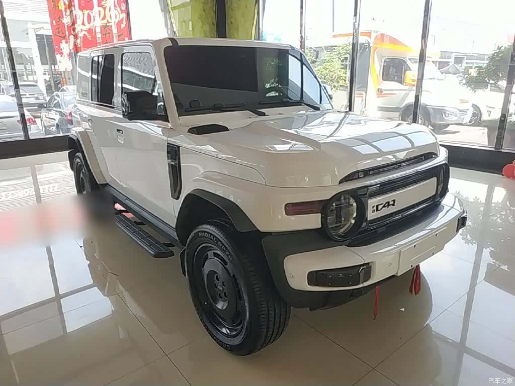 Chery V23, 2025 4