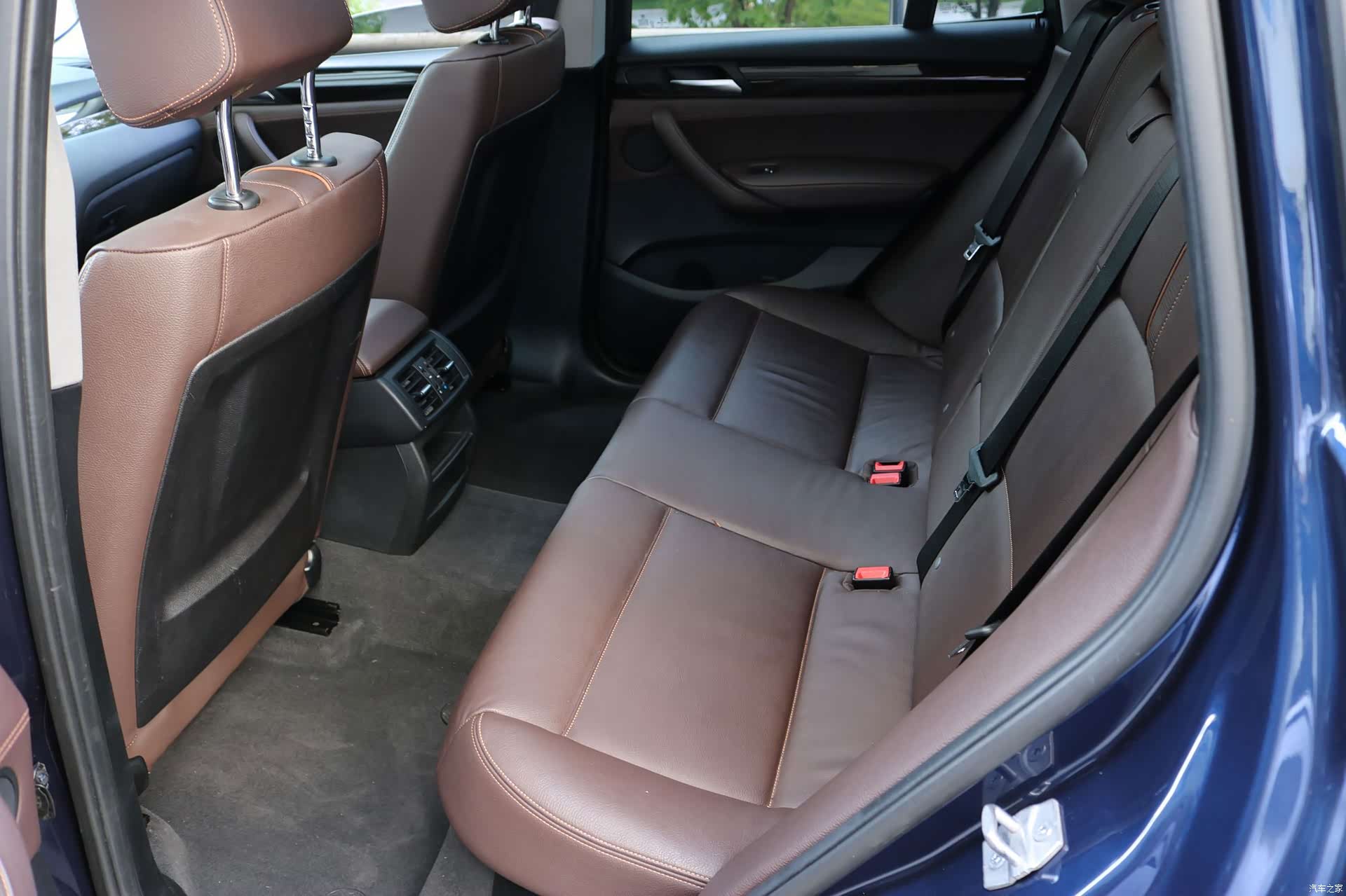 BMW X3, 2016 7