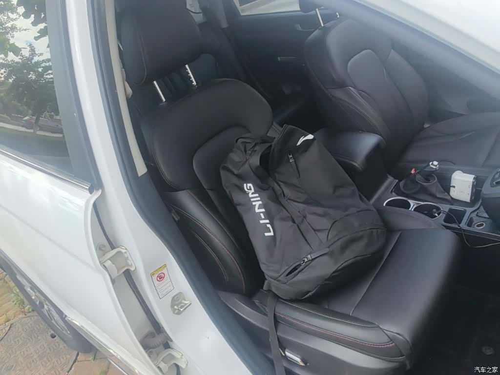 Haval H6, 2016 25
