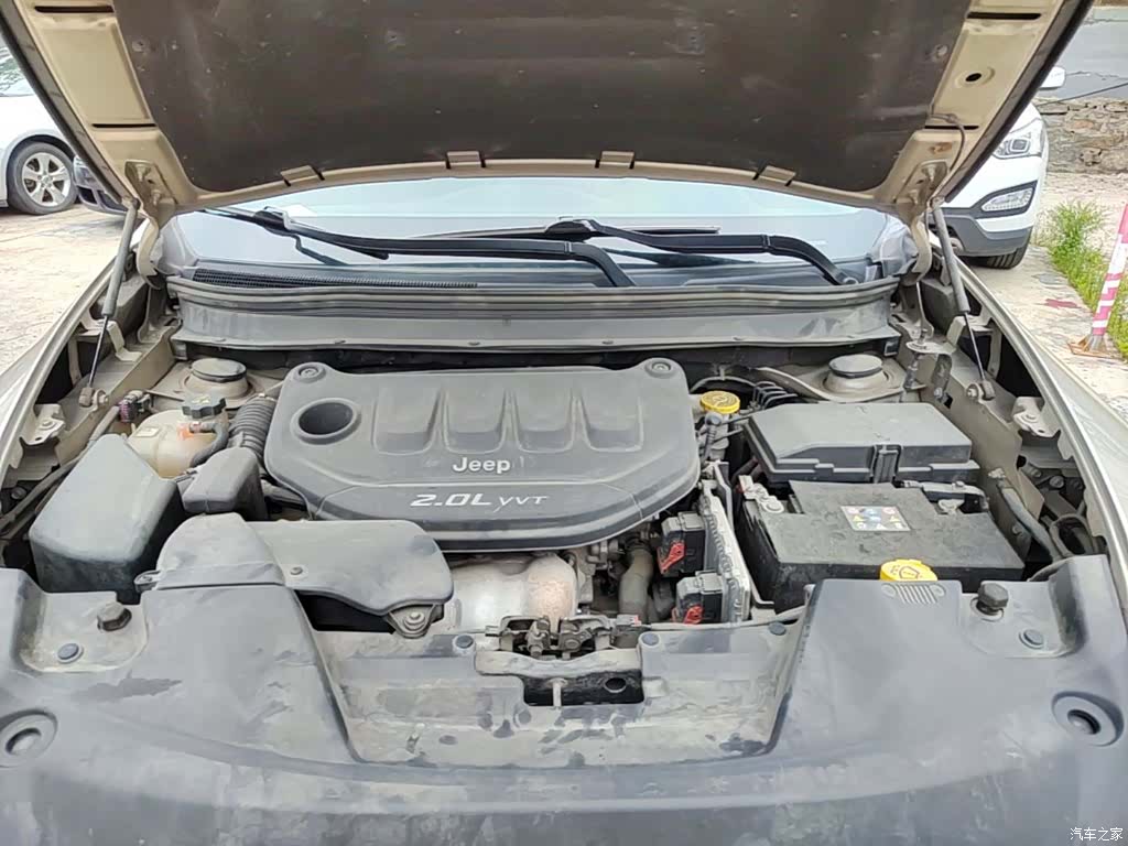 Jeep Cherokee, 2018 16