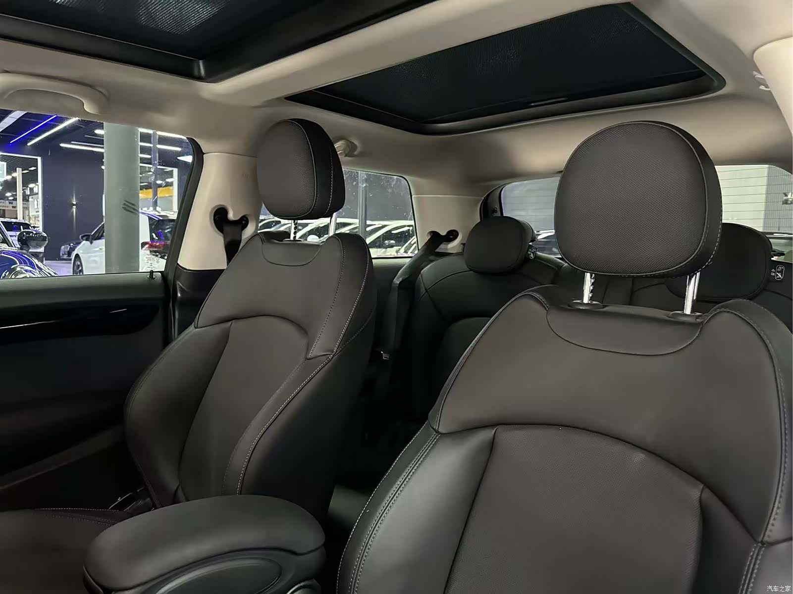 Mini Cooper, 2020 9
