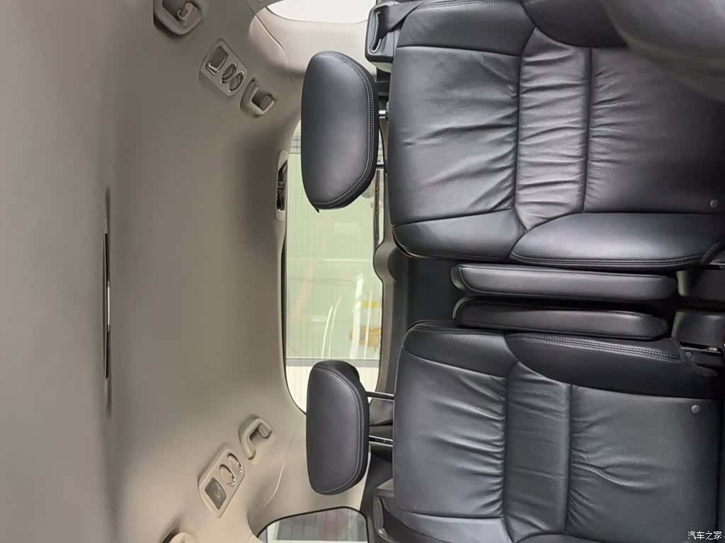 Honda Odyssey, 2016 14
