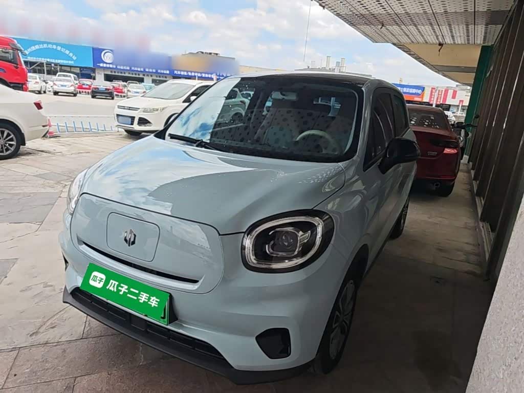 Leapmotor T03