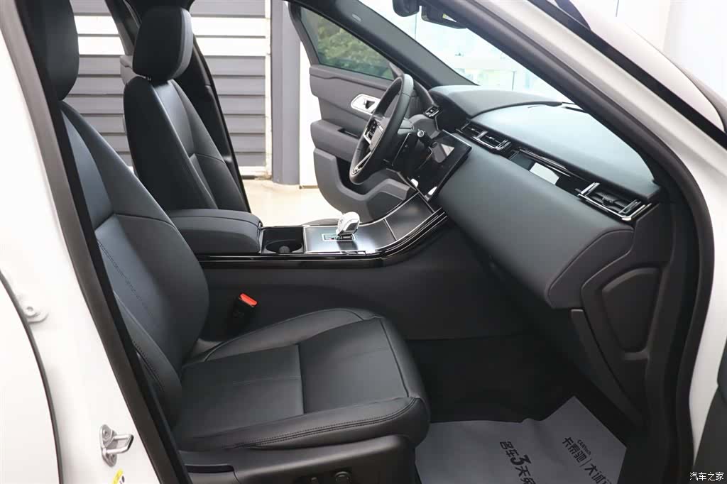 Land Rover Range Rover, 2024 22