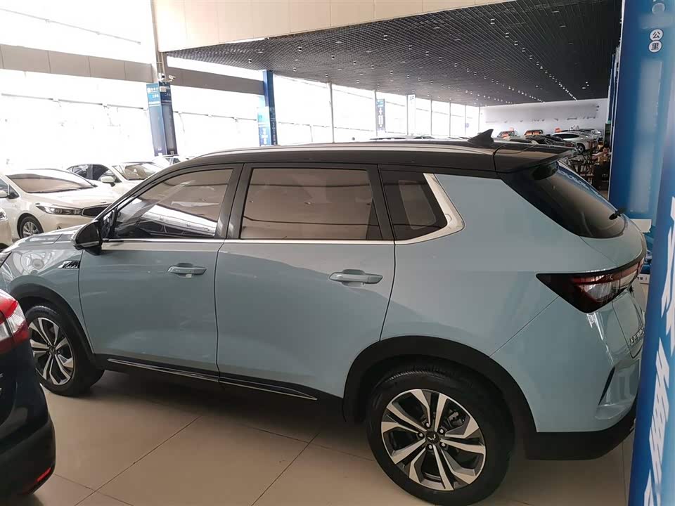 Wuling Wuling Xingchen