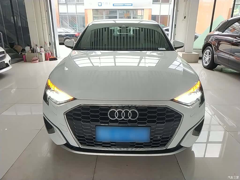 Audi A3, 2022 3