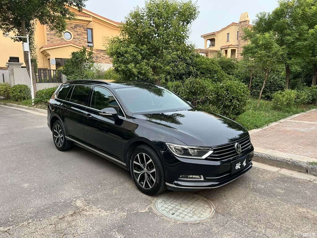 Volkswagen Variant, 2019 3