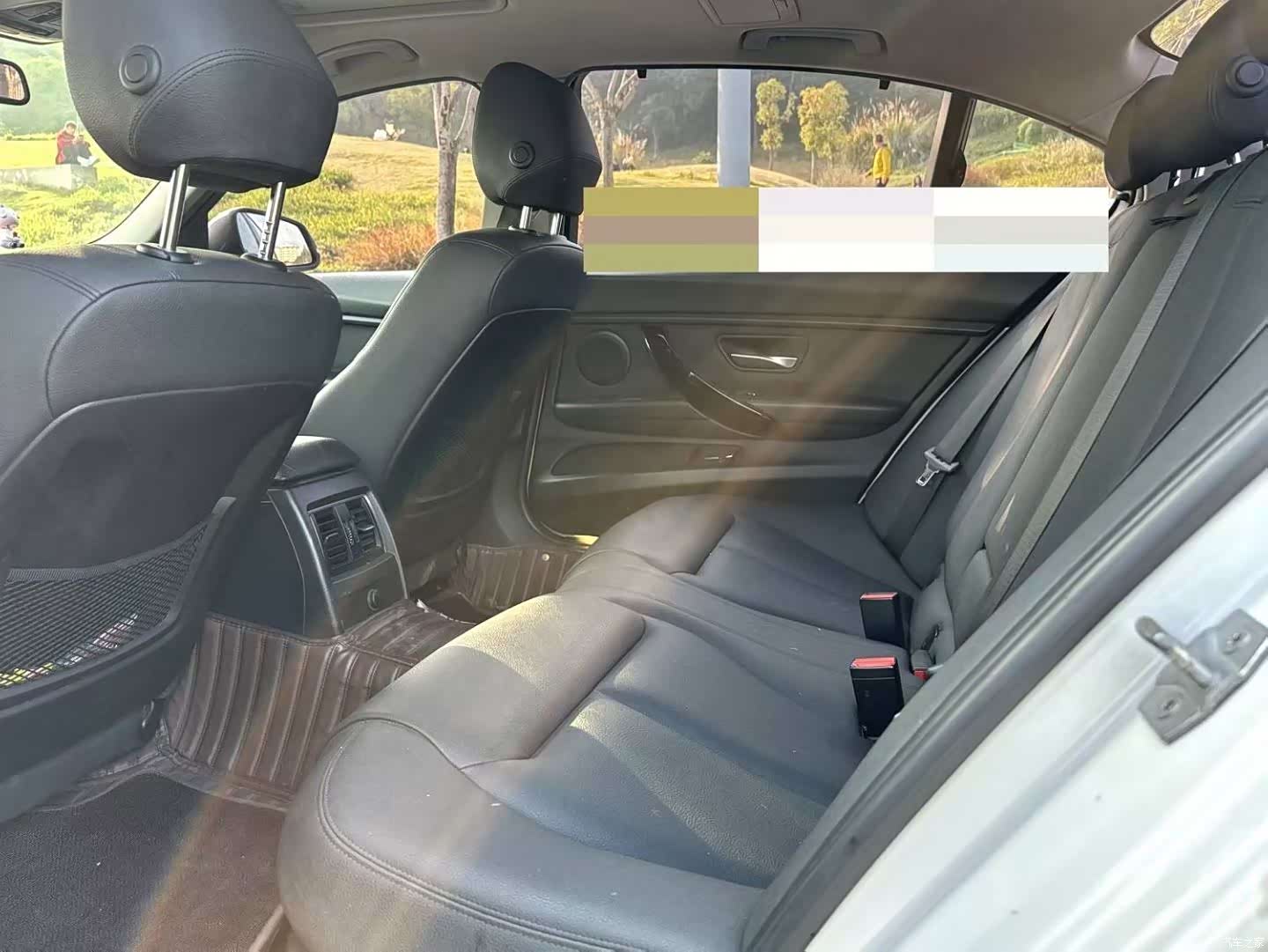 BMW 3 Series, 2016 6
