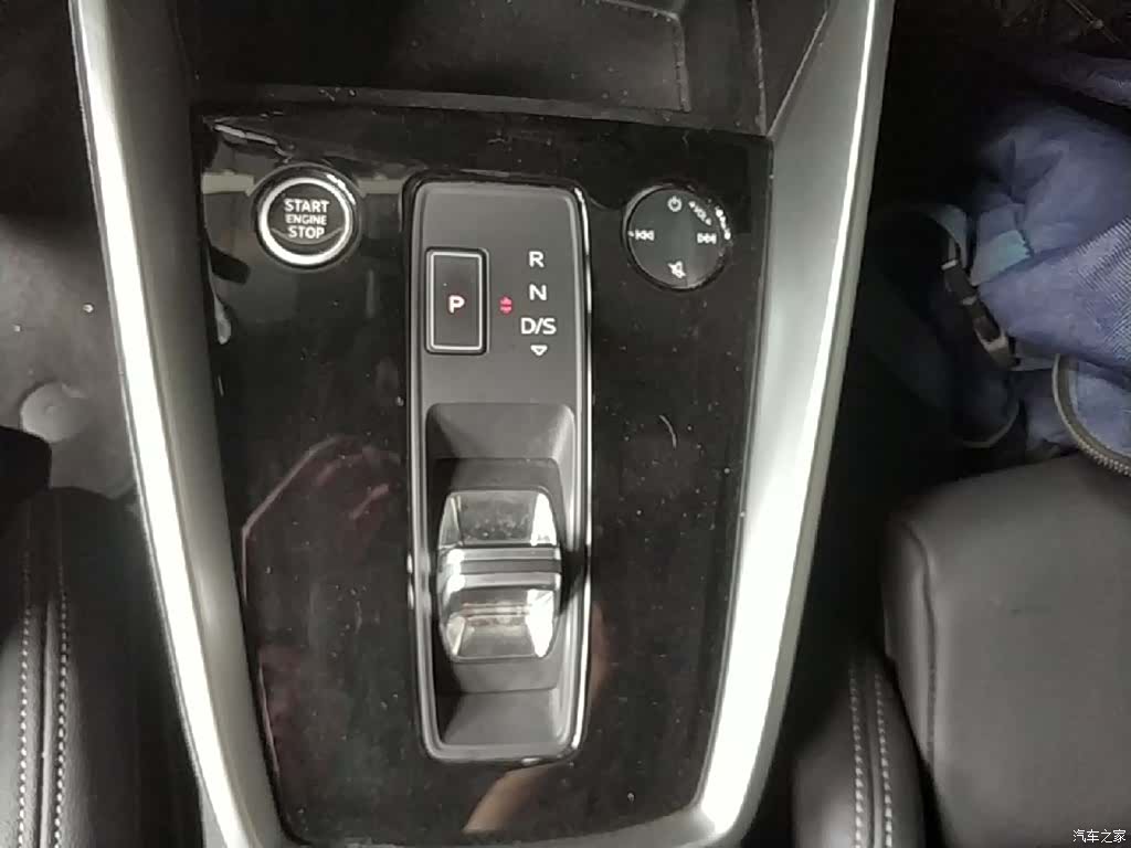 Audi A3, 2022 14