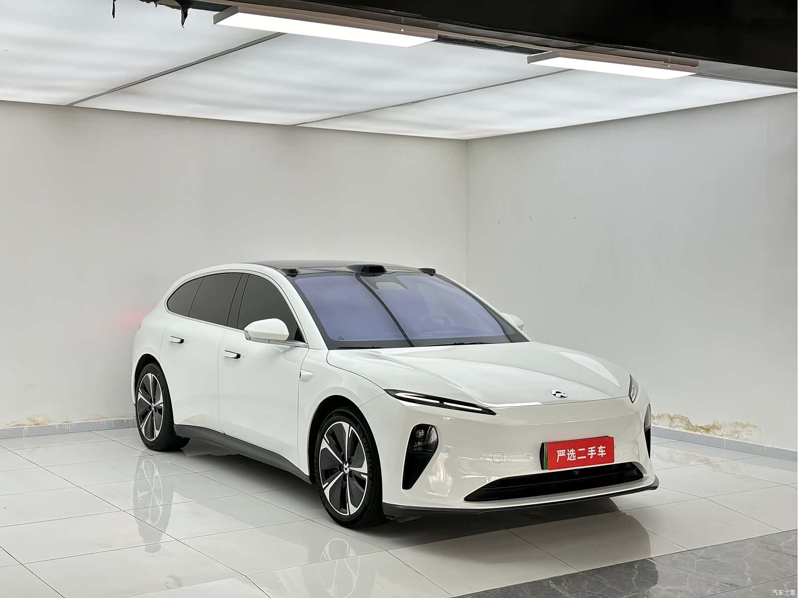 NIO ET5, 2024 3
