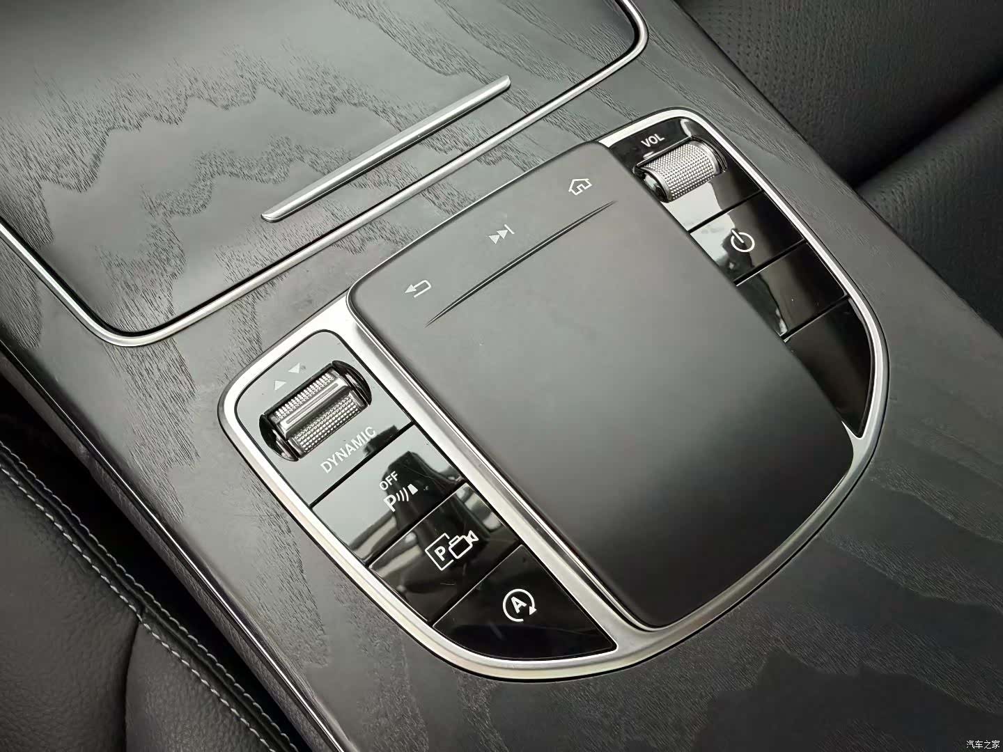 Mercedes-Benz C-Class, 2020 8