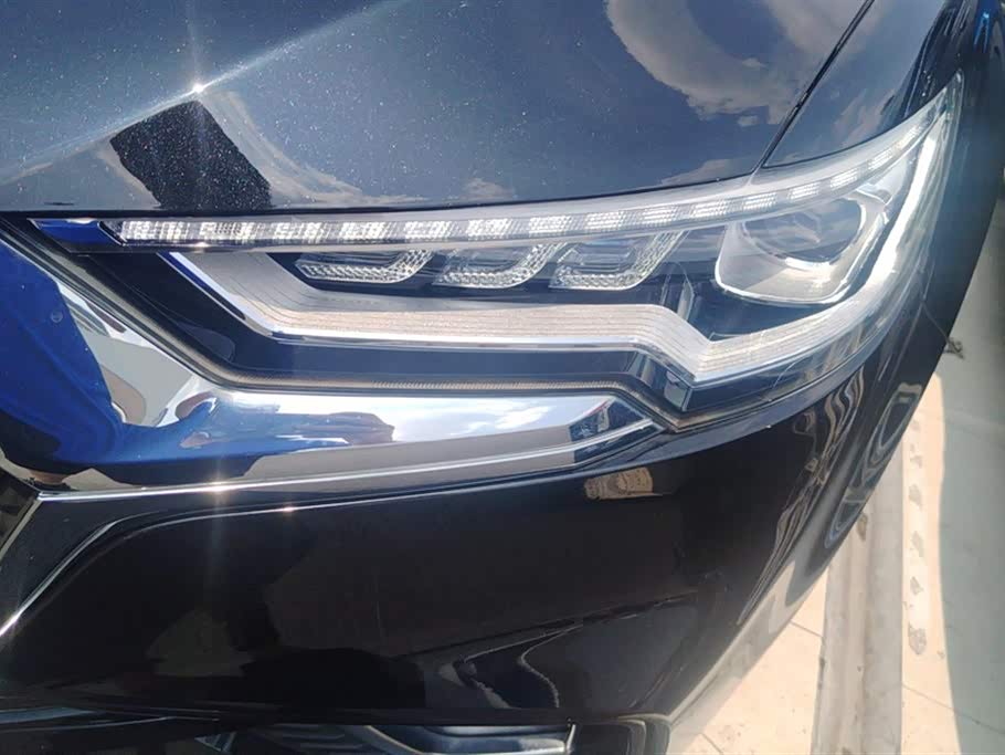 Hongqi HS5 Hongqi HS5