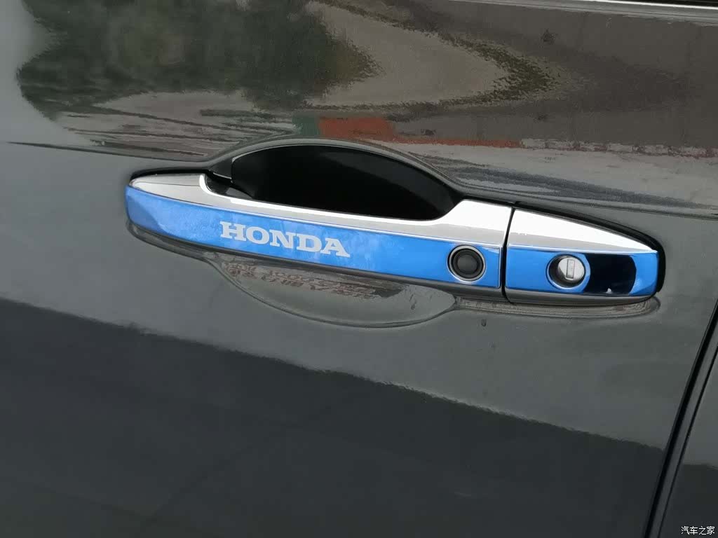Honda Odyssey, 2020 18