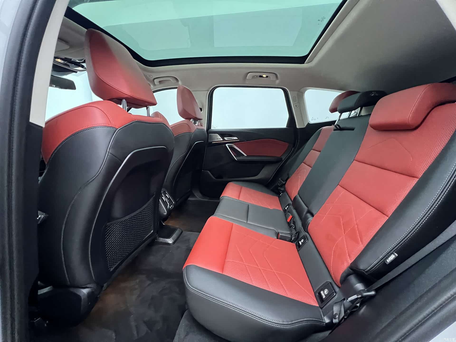 BMW X1, 2024 9