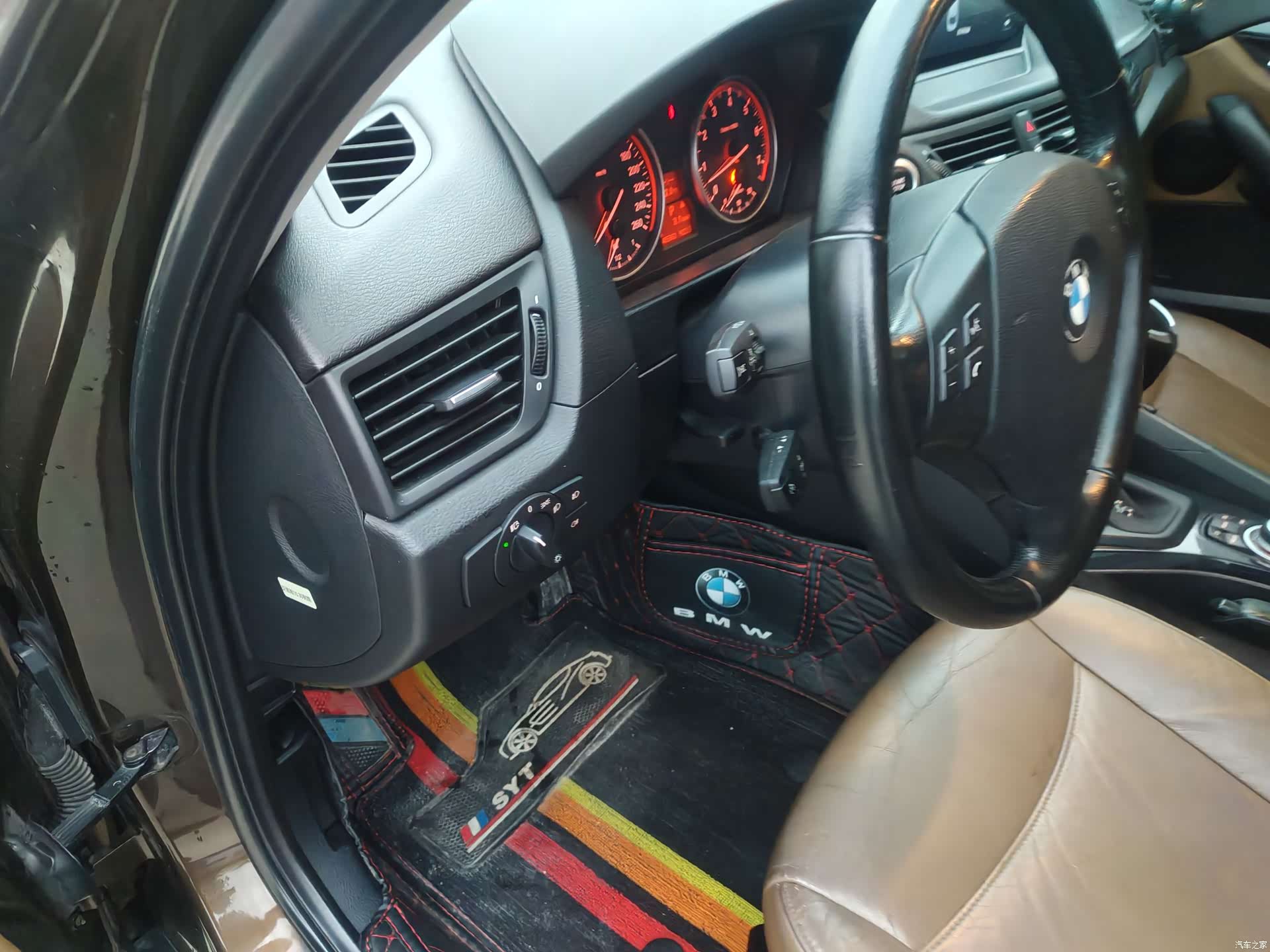 BMW X1, 2011 43