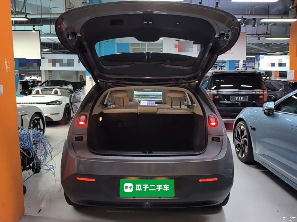 NIO firefly, 2025 19