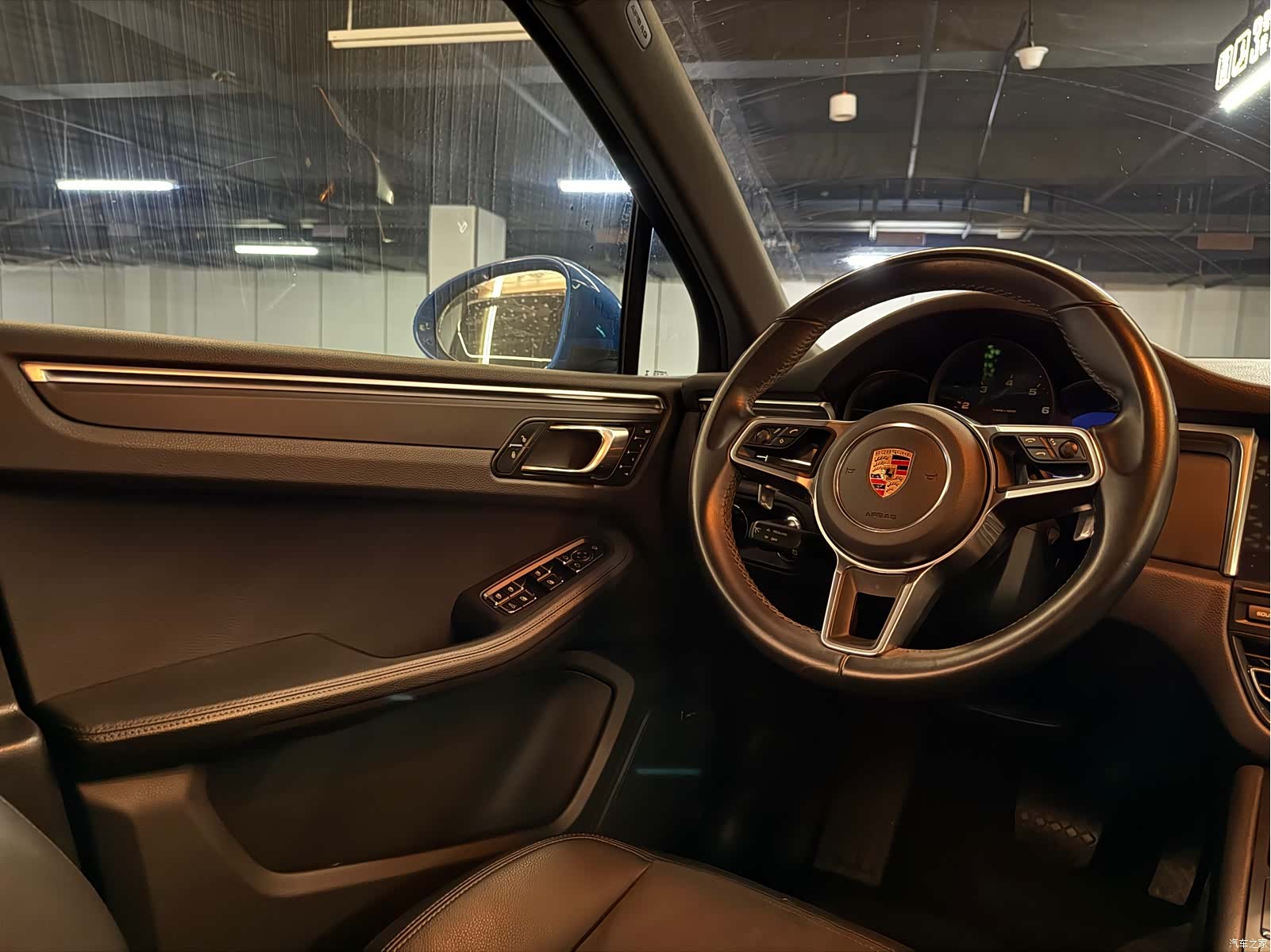 Porsche Macan, 2019 14