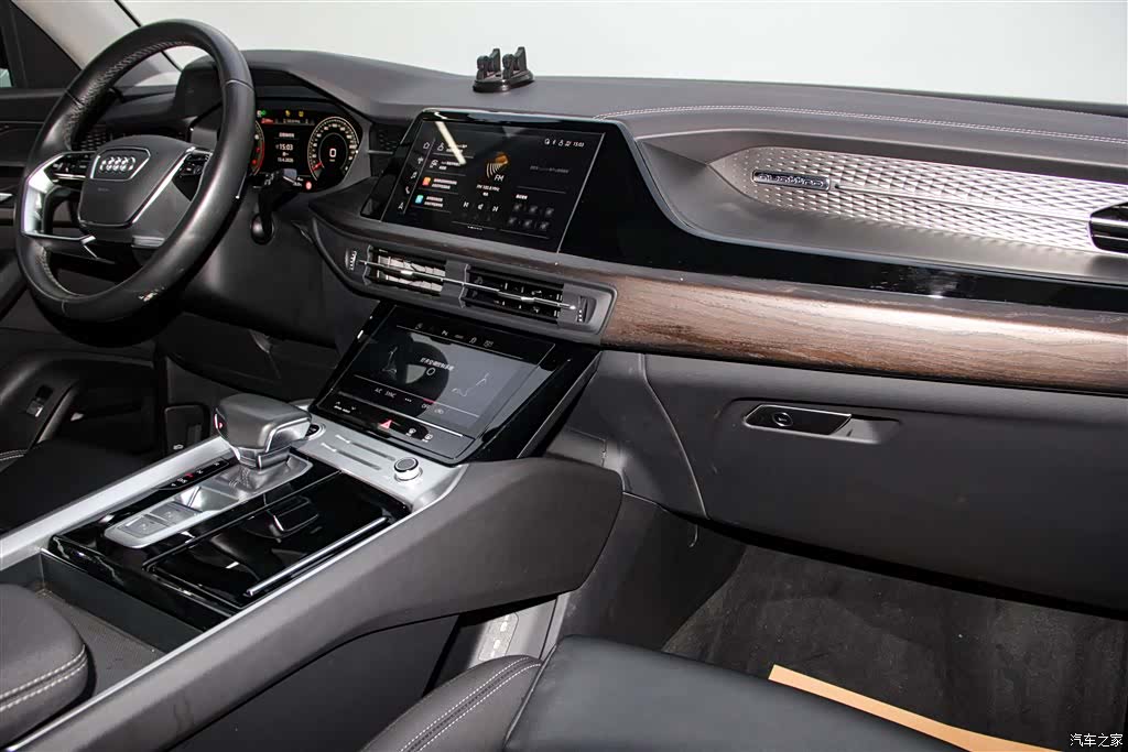 Audi Q6, 2024 34